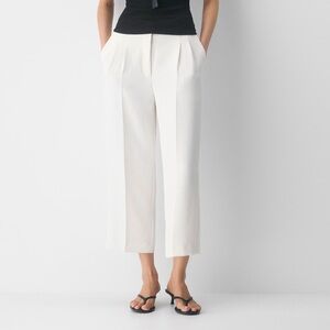 Aritzia Effortless Pant Cropped